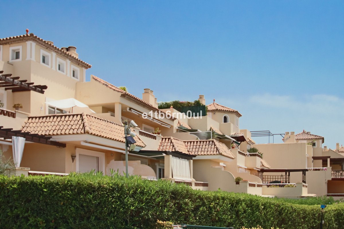 3 Bed Penthouse in Nagüeles