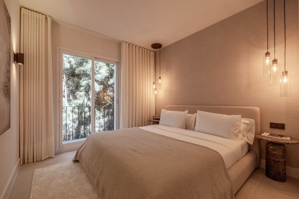 3 Bed Middle Floor Apartment in La Quinta