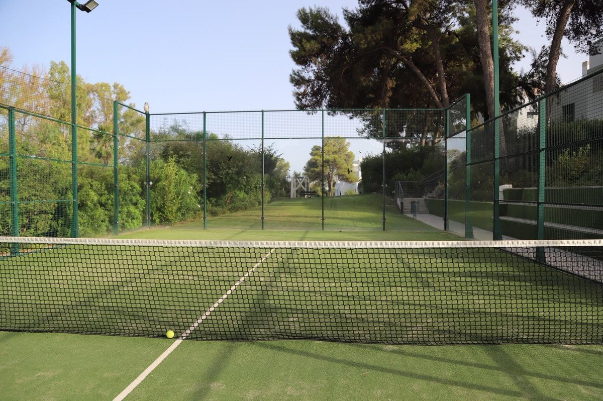 3 Bed Ground Floor Apartment in Atalaya