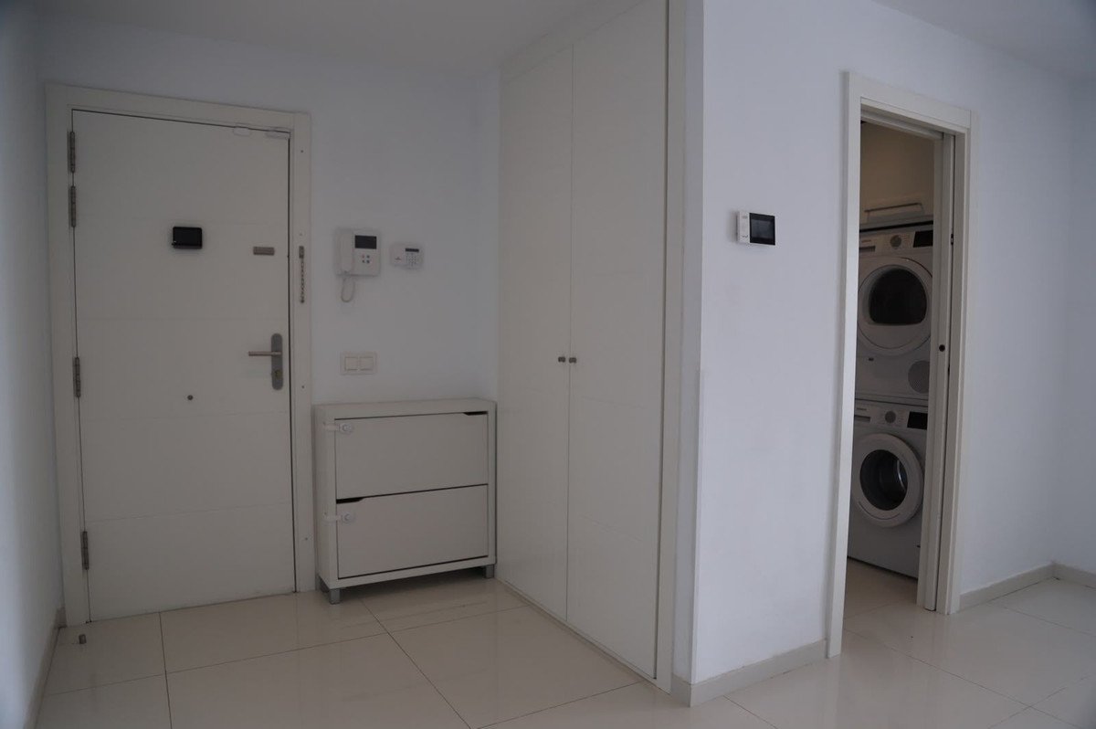 3 Bed Ground Floor Apartment in Atalaya