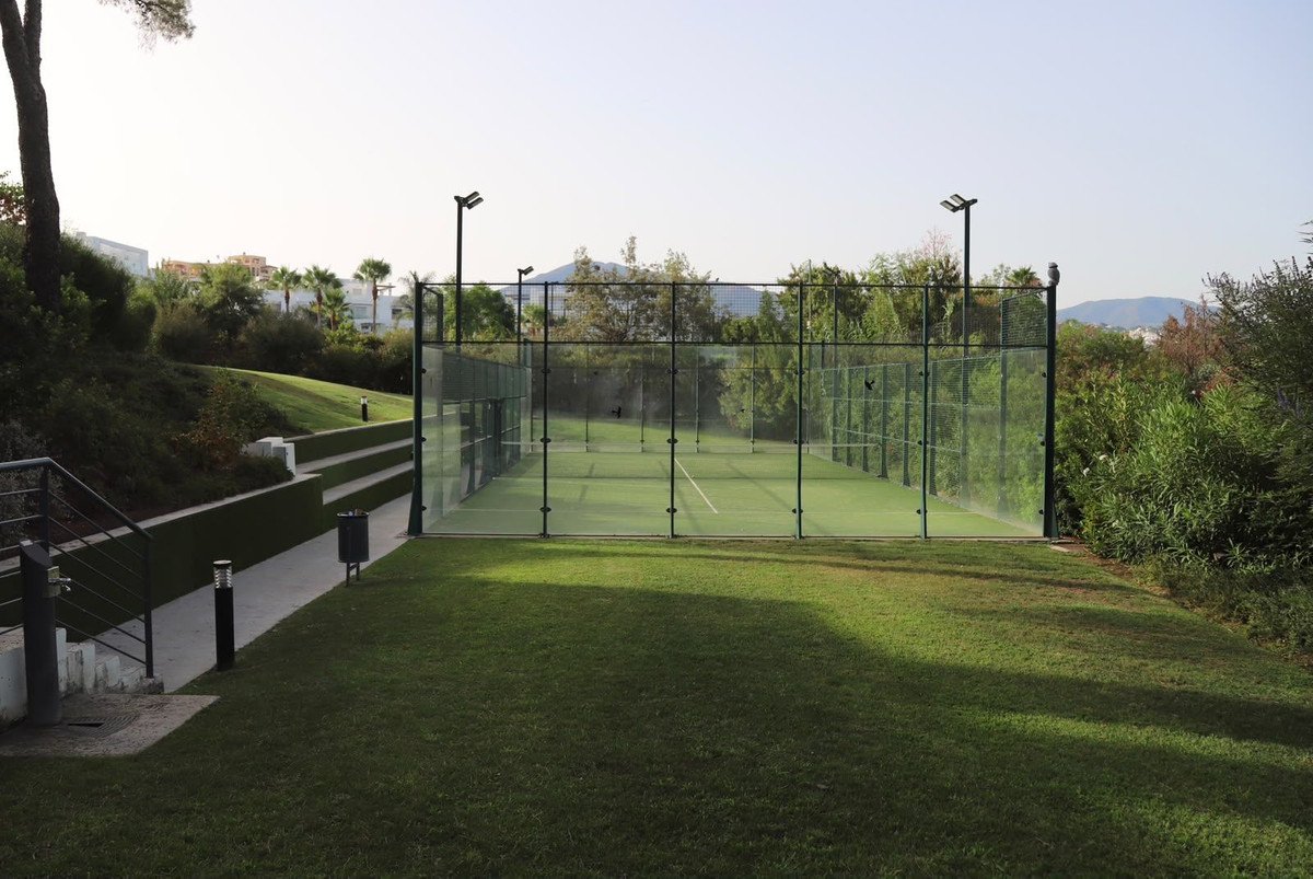 3 Bed Ground Floor Apartment in Atalaya