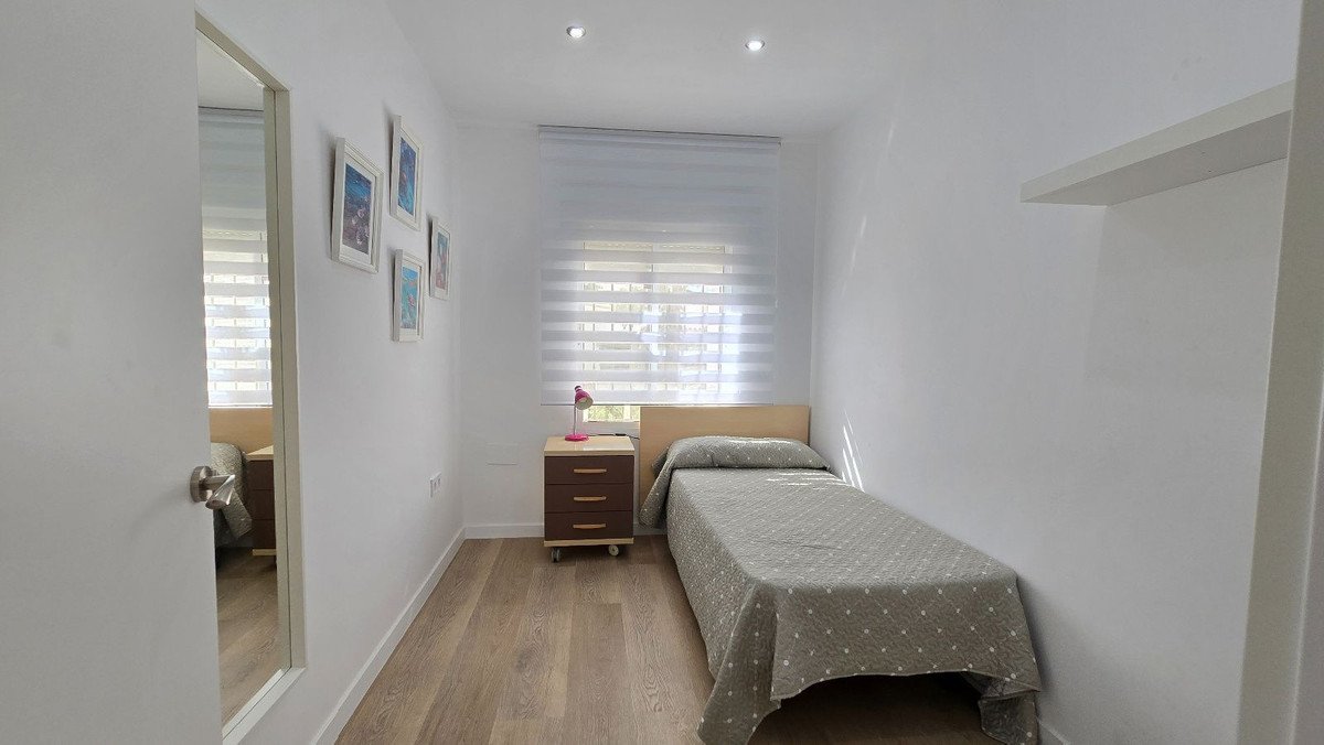 5 Bed Detached Villa in Torremolinos