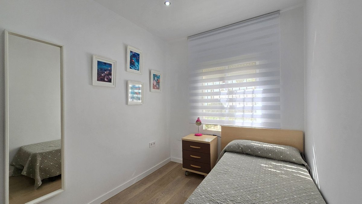 5 Bed Detached Villa in Torremolinos