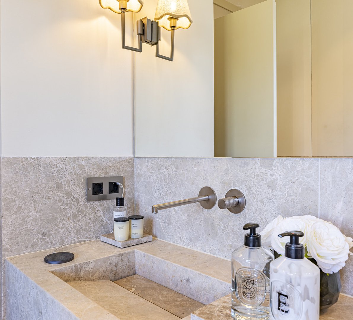 3 Bed Penthouse in La Quinta