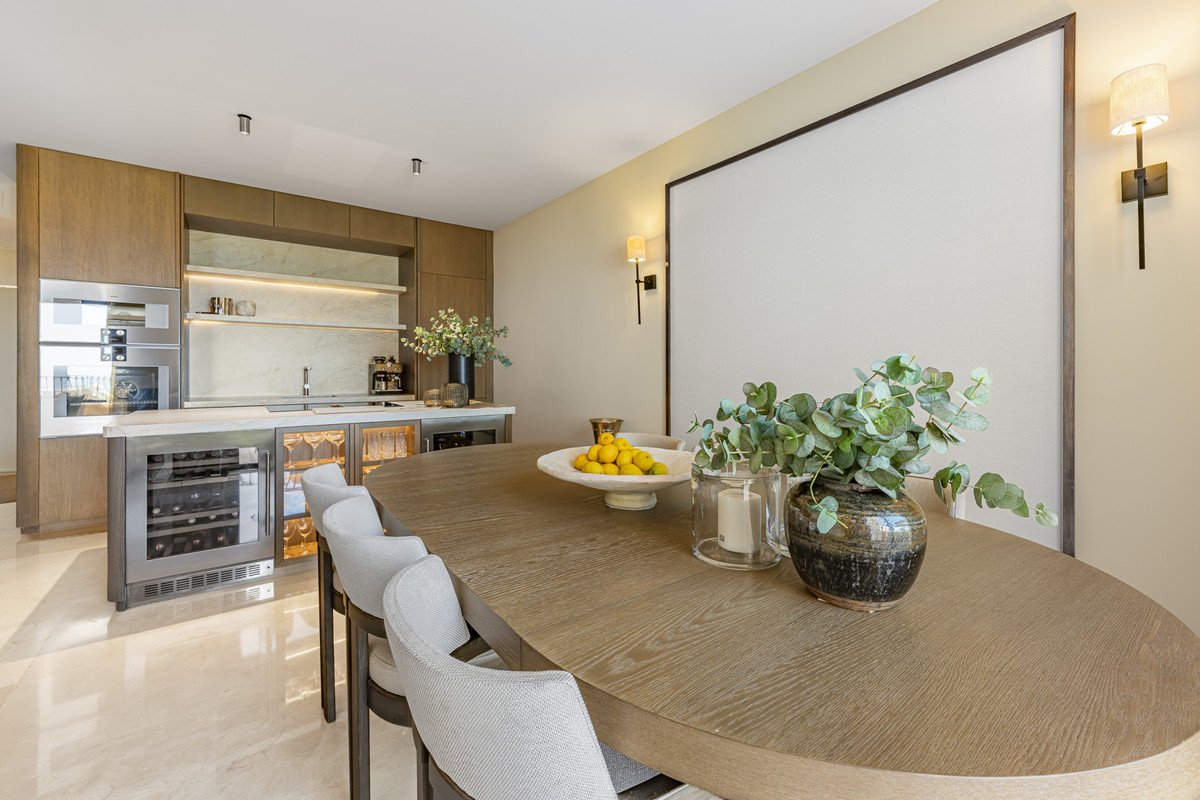 3 Bed Penthouse in La Quinta