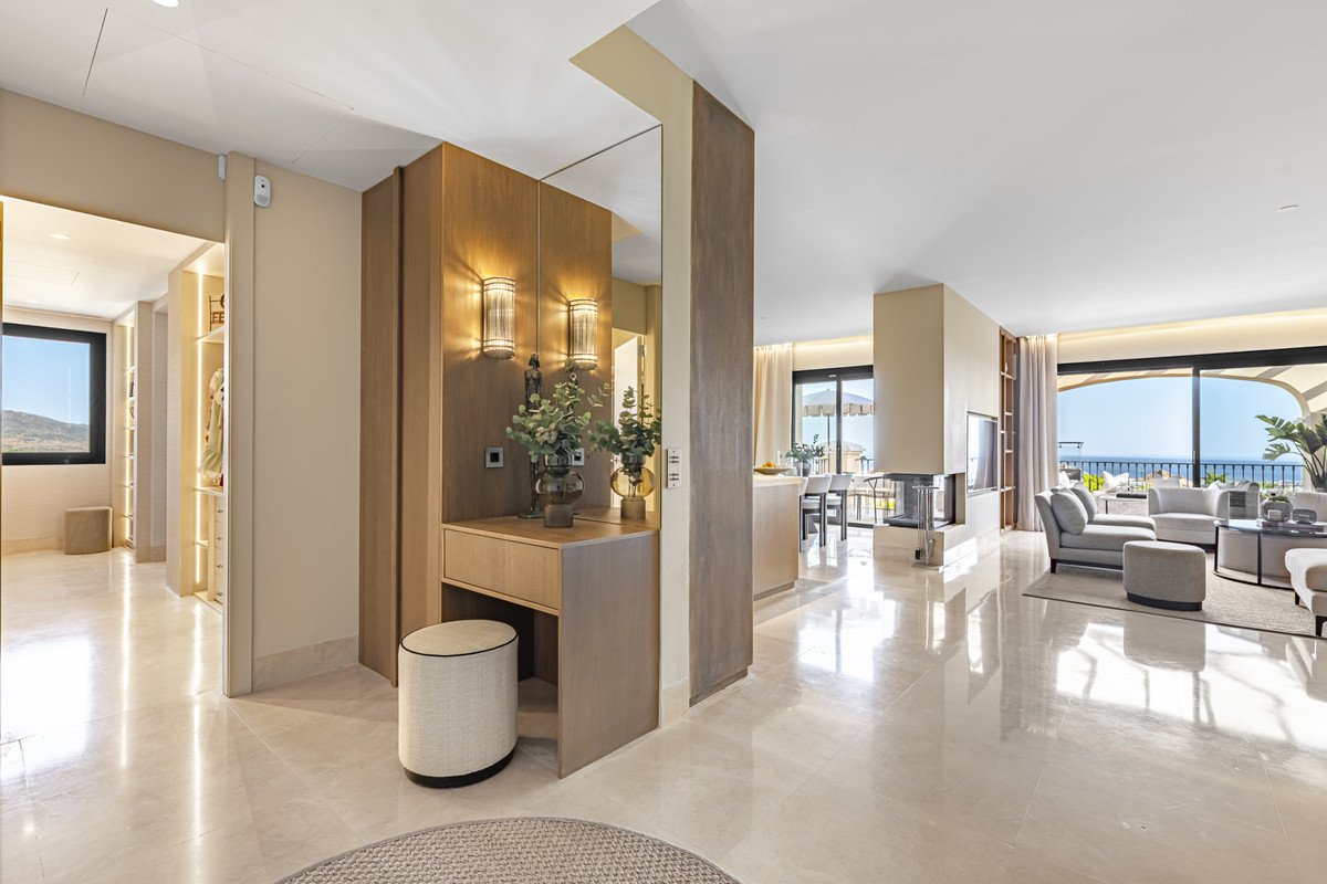 3 Bed Penthouse in La Quinta