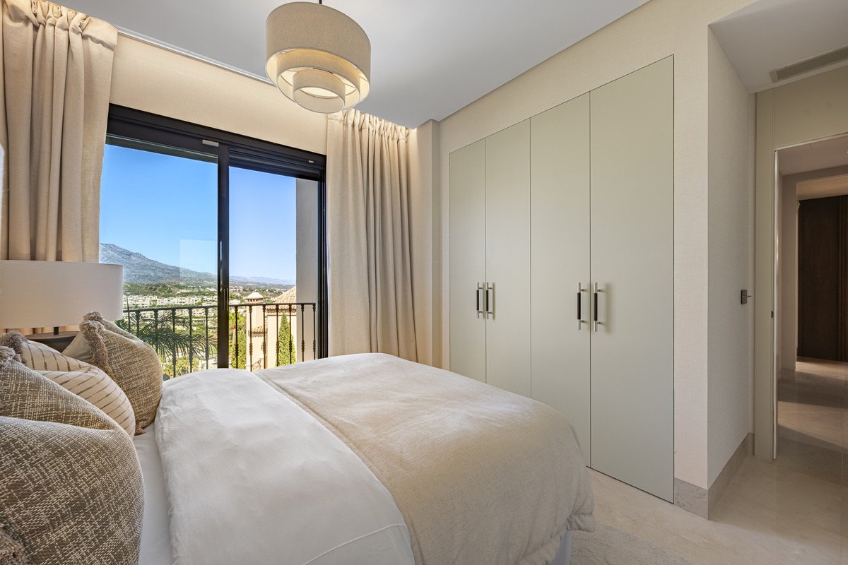 3 Bed Penthouse in La Quinta