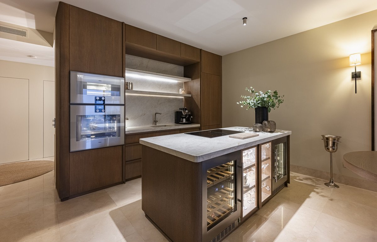 3 Bed Penthouse in La Quinta