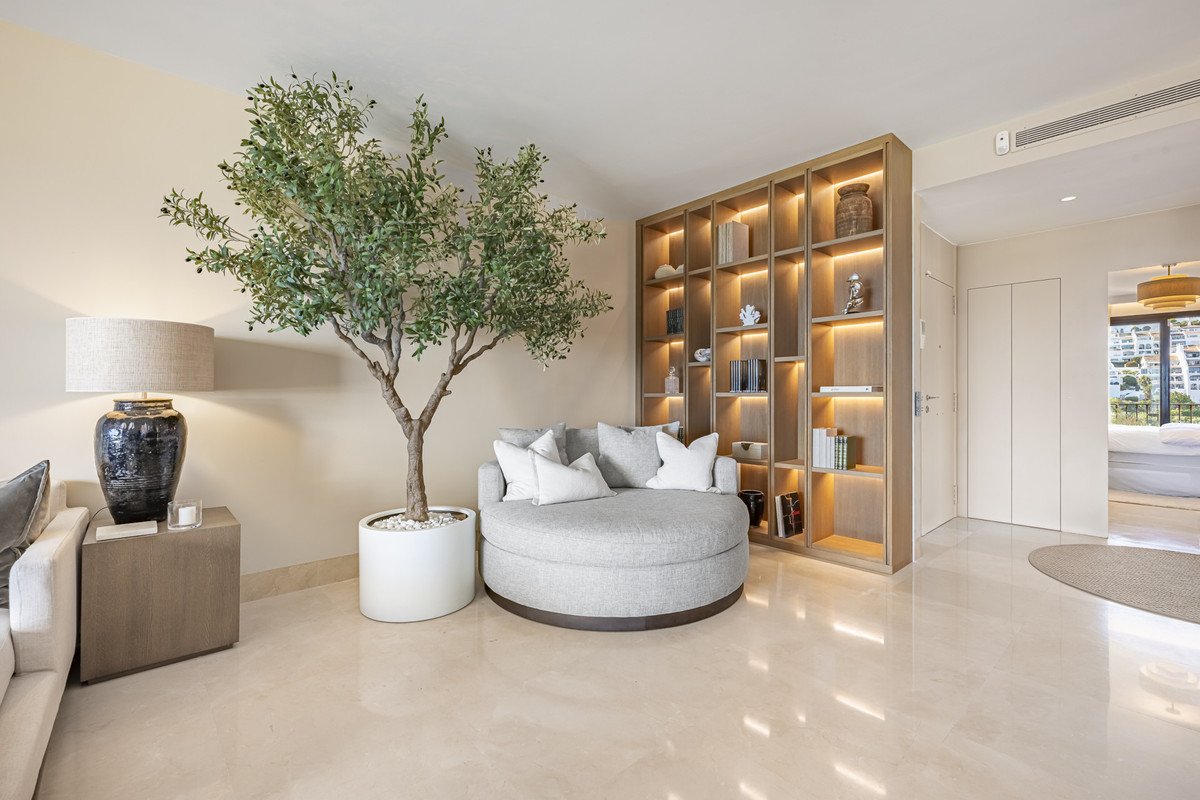 3 Bed Penthouse in La Quinta