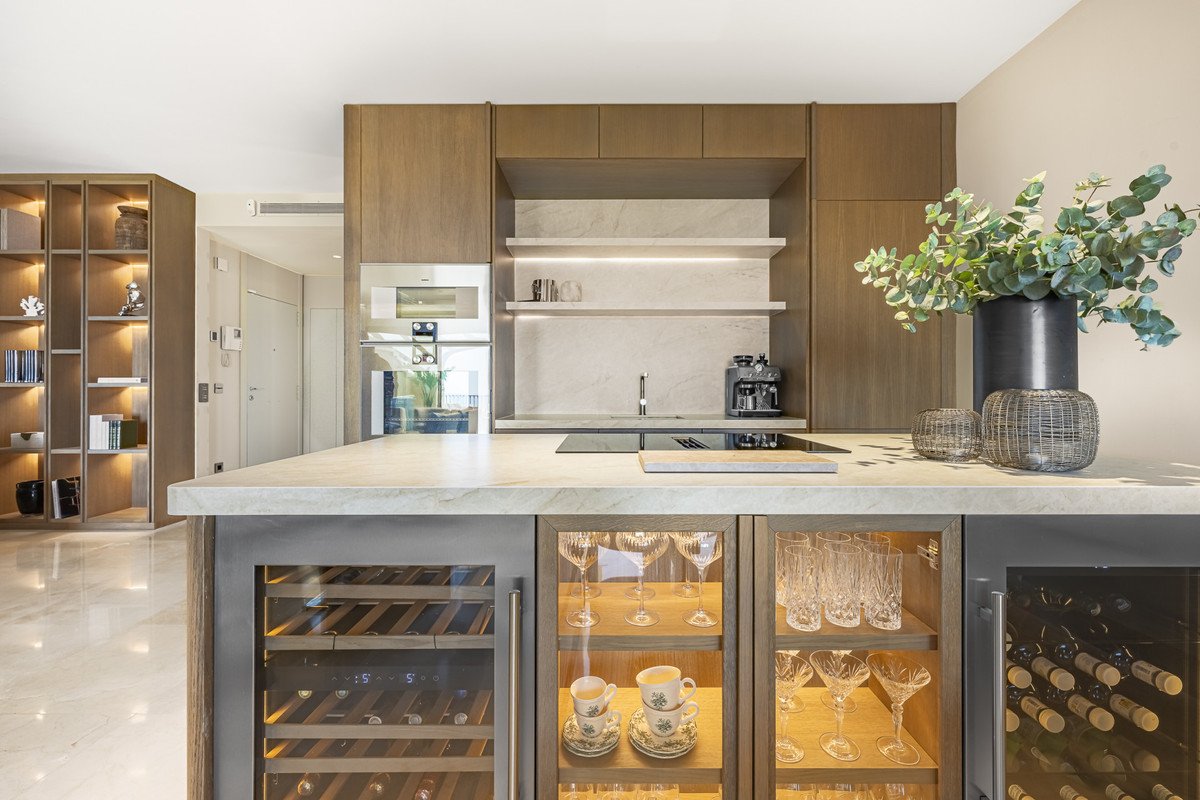 3 Bed Penthouse in La Quinta