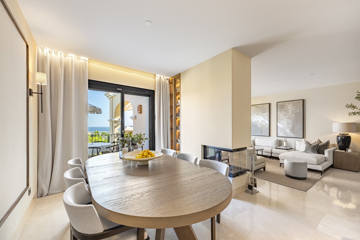 3 Bed Penthouse in La Quinta