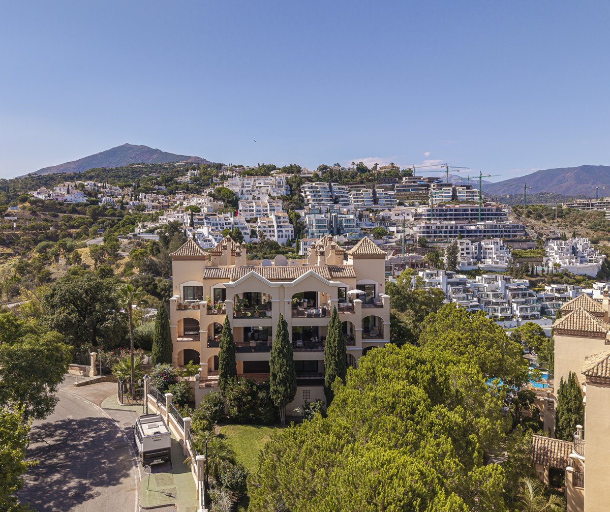 3 Bed Penthouse in La Quinta