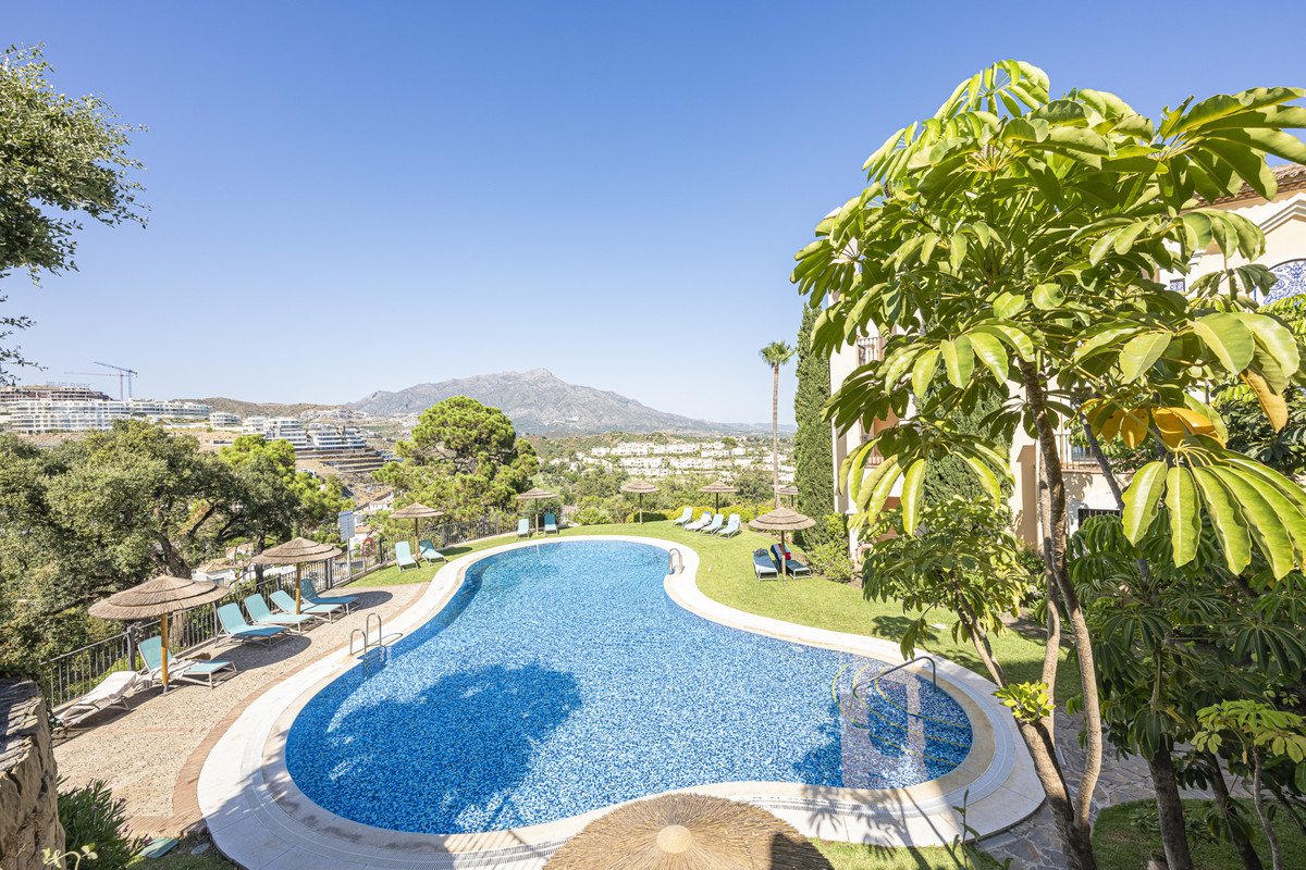 3 Bed Penthouse in La Quinta