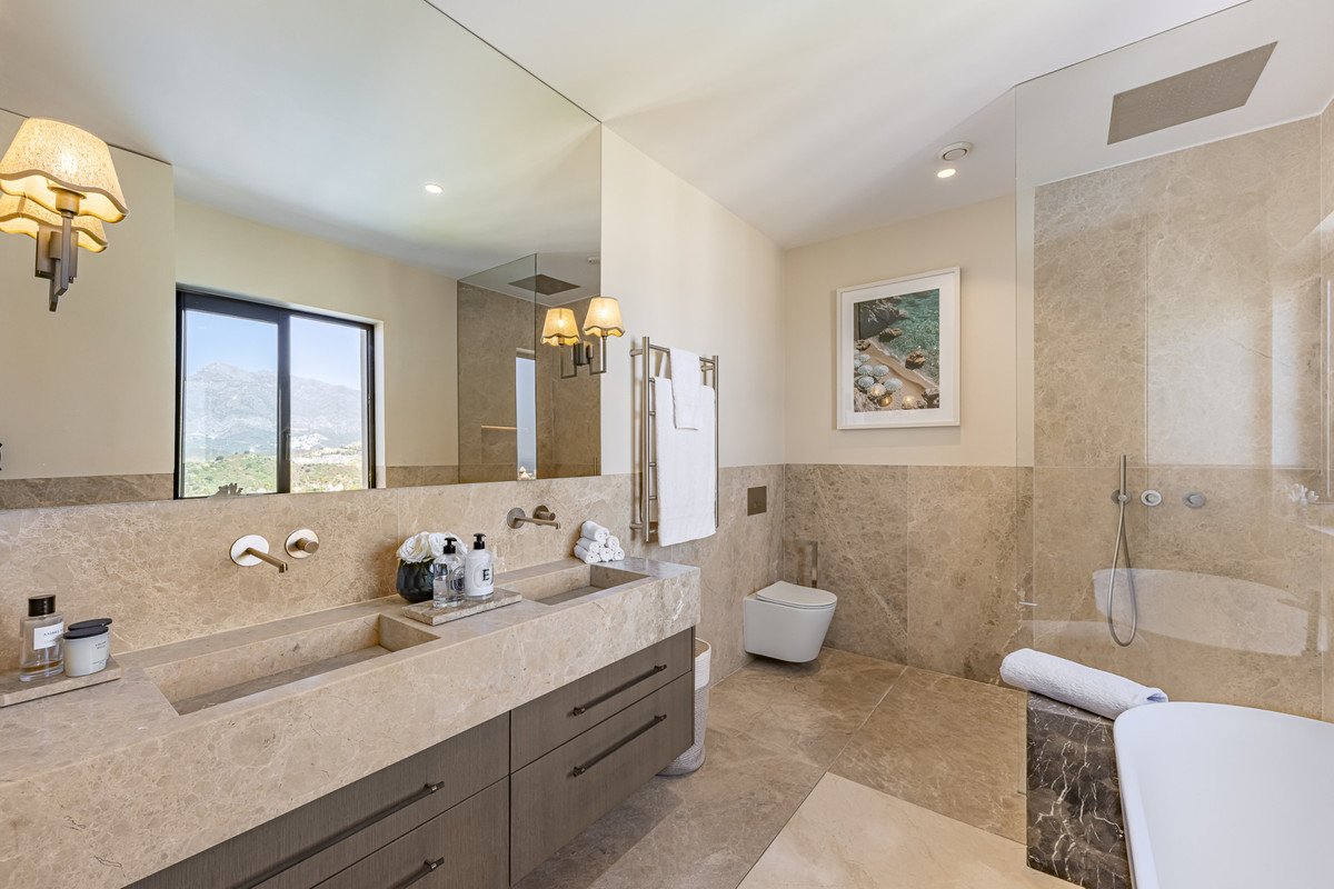 3 Bed Penthouse in La Quinta