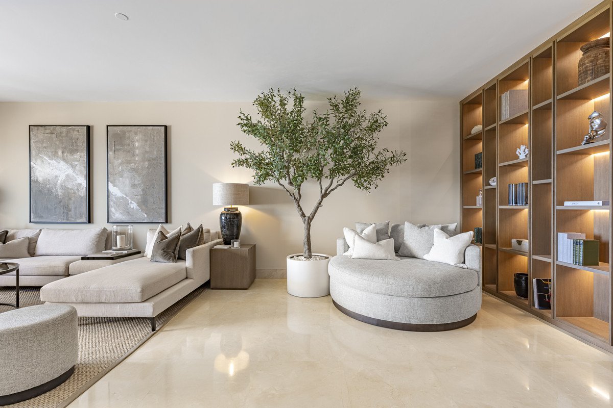 3 Bed Penthouse in La Quinta