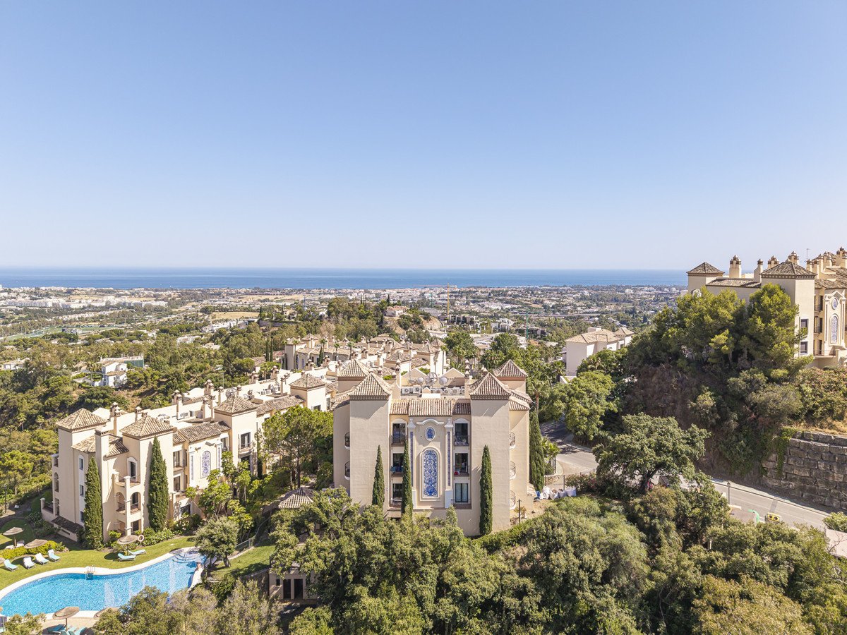 3 Bed Penthouse in La Quinta