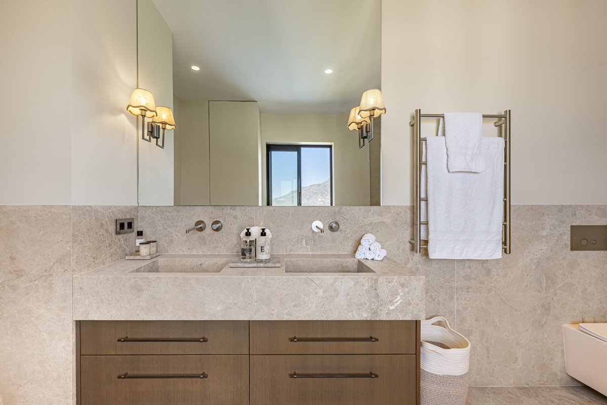 3 Bed Penthouse in La Quinta