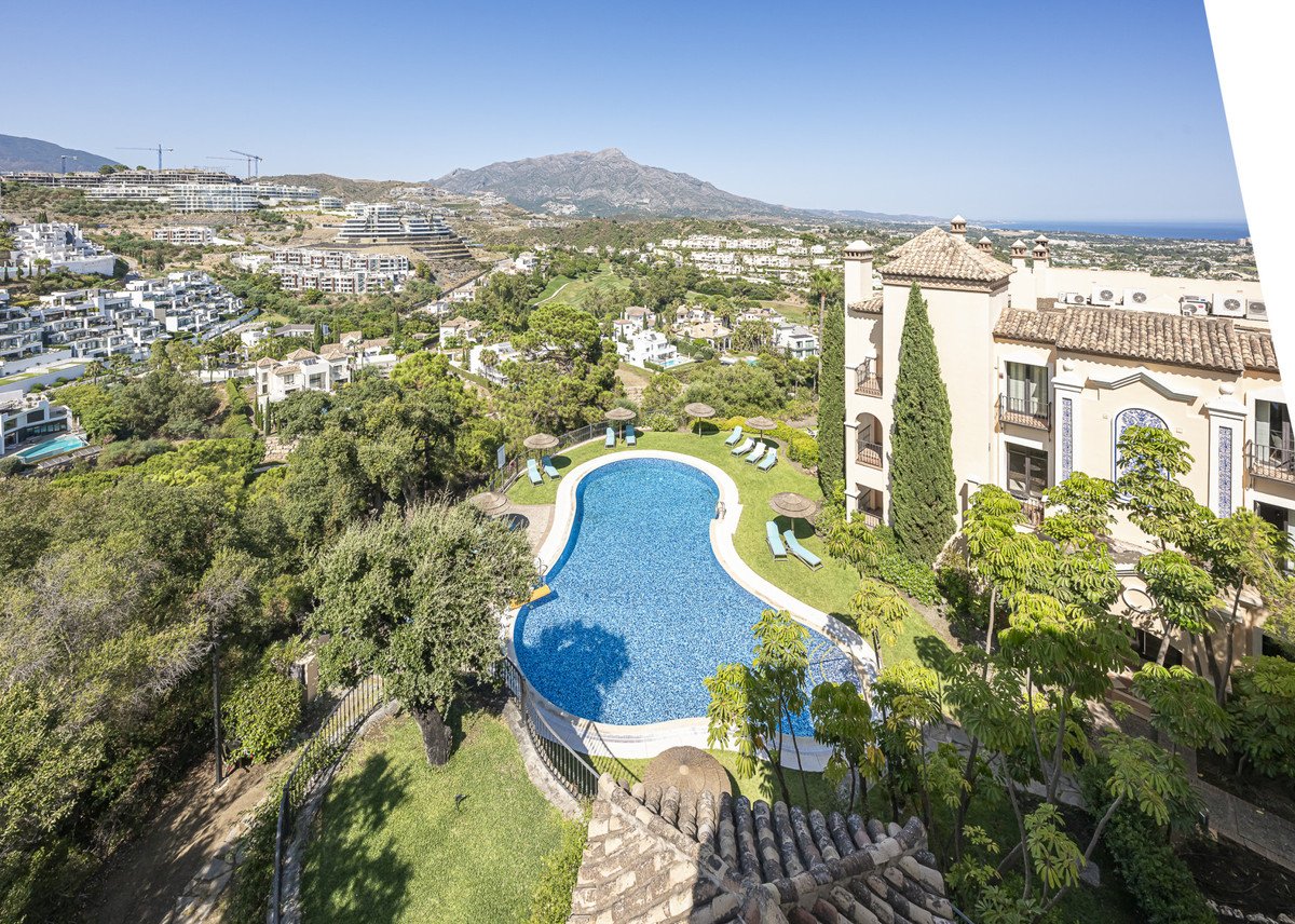 3 Bed Penthouse in La Quinta