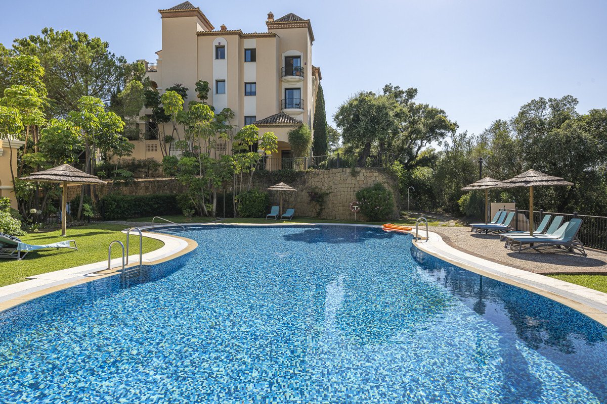3 Bed Penthouse in La Quinta