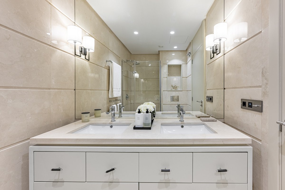 3 Bed Penthouse in La Quinta