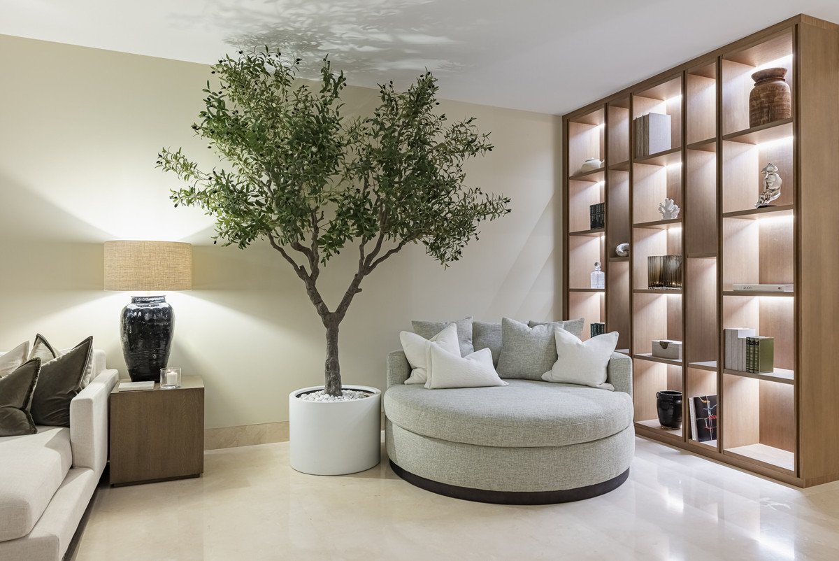 3 Bed Penthouse in La Quinta