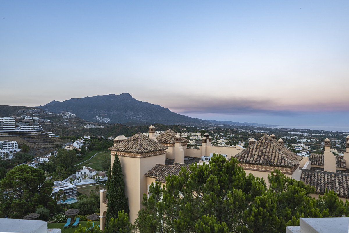 3 Bed Penthouse in La Quinta