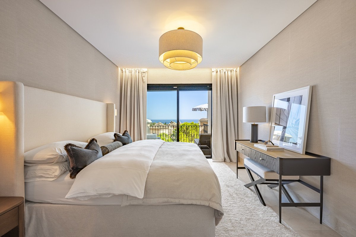 3 Bed Penthouse in La Quinta