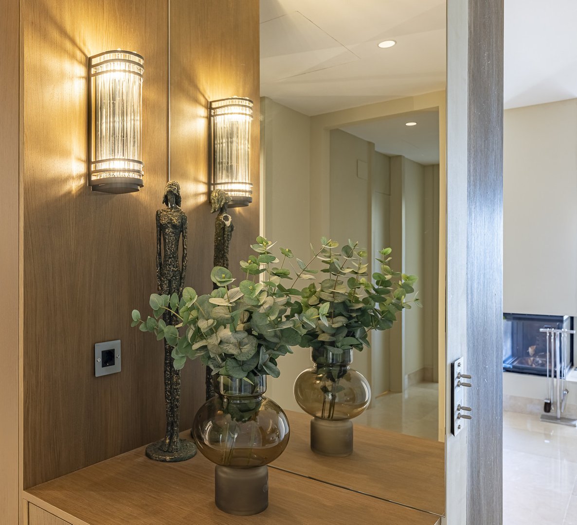 3 Bed Penthouse in La Quinta