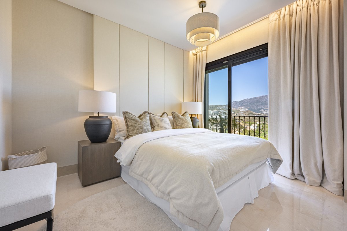 3 Bed Penthouse in La Quinta