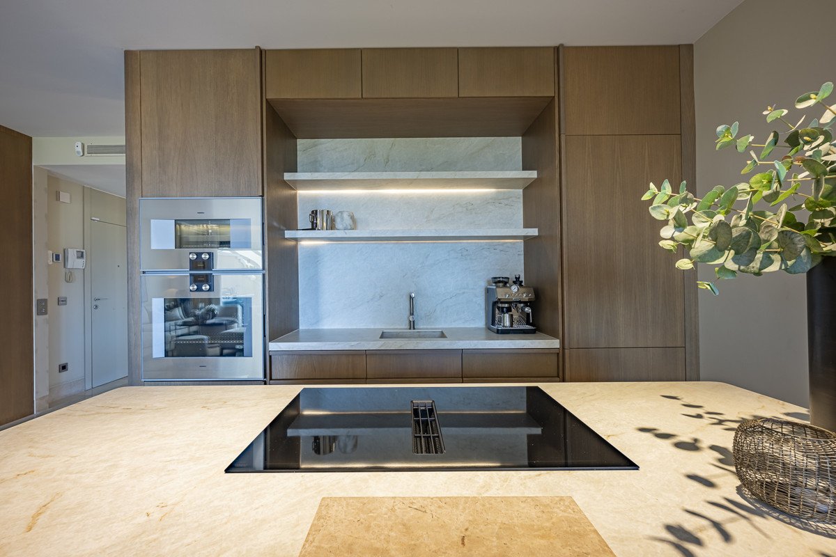 3 Bed Penthouse in La Quinta