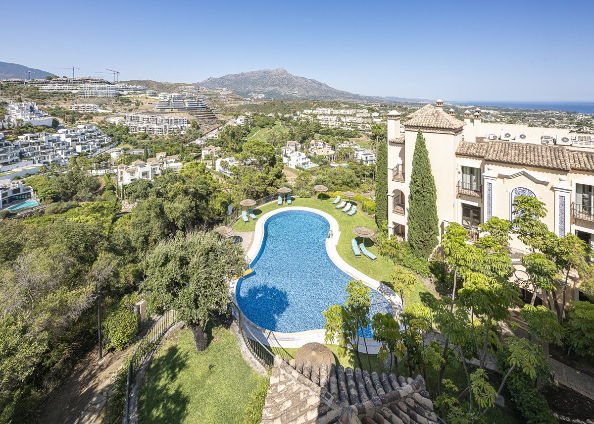 3 Bed Penthouse in La Quinta