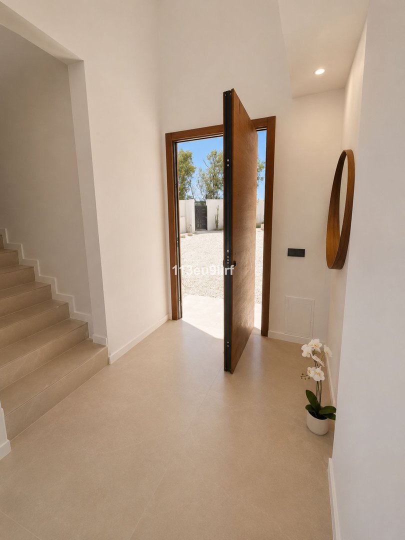 5 Bed Detached Villa in La Cala Golf