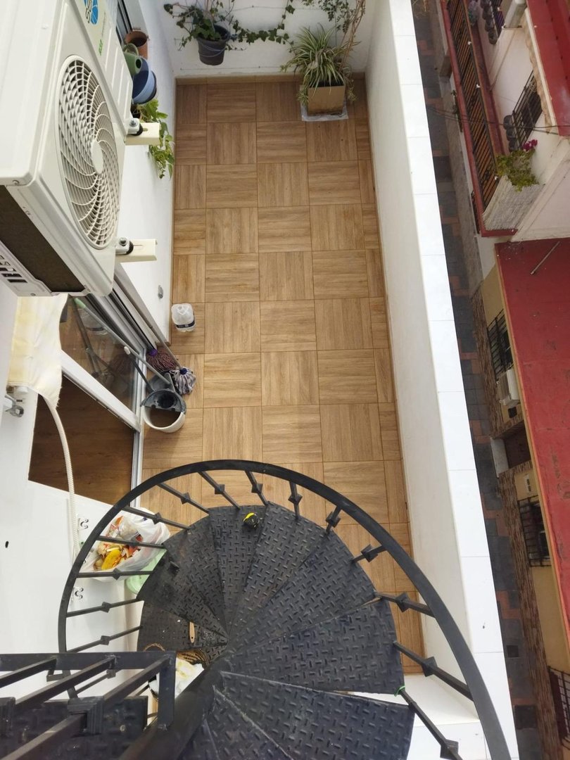 2 Bed Penthouse in Las Lagunas