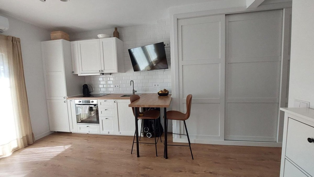 2 Bed Penthouse in Las Lagunas