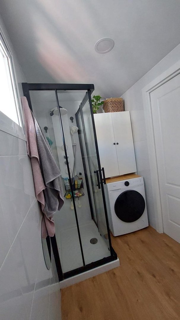 2 Bed Penthouse in Las Lagunas