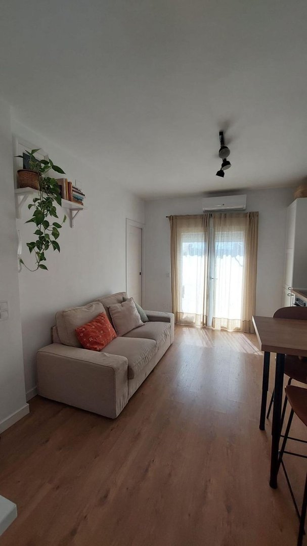 2 Bed Penthouse in Las Lagunas