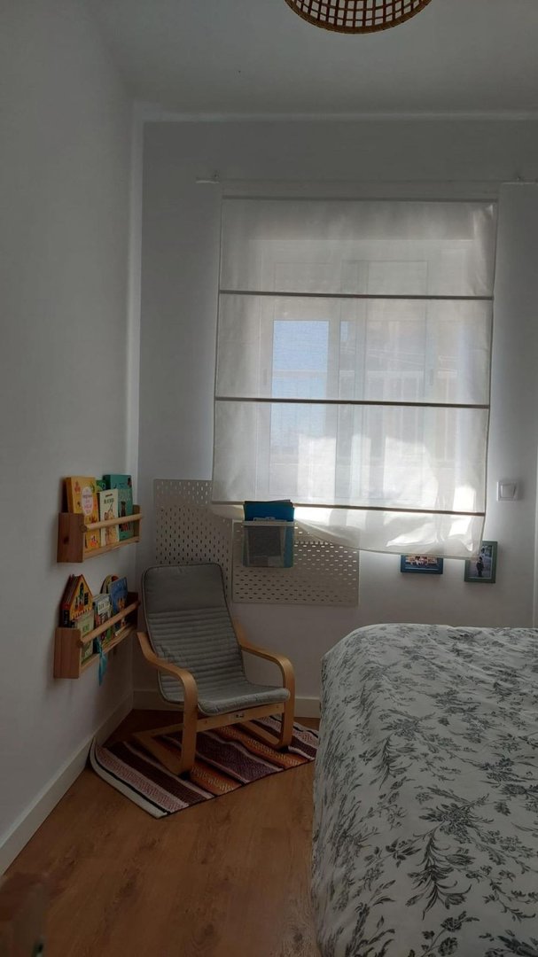 2 Bed Penthouse in Las Lagunas