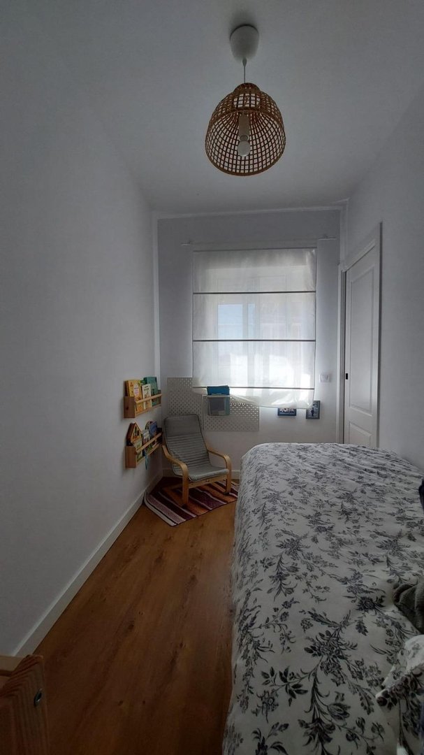 2 Bed Penthouse in Las Lagunas