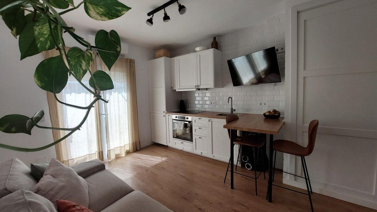 2 Bed Penthouse in Las Lagunas