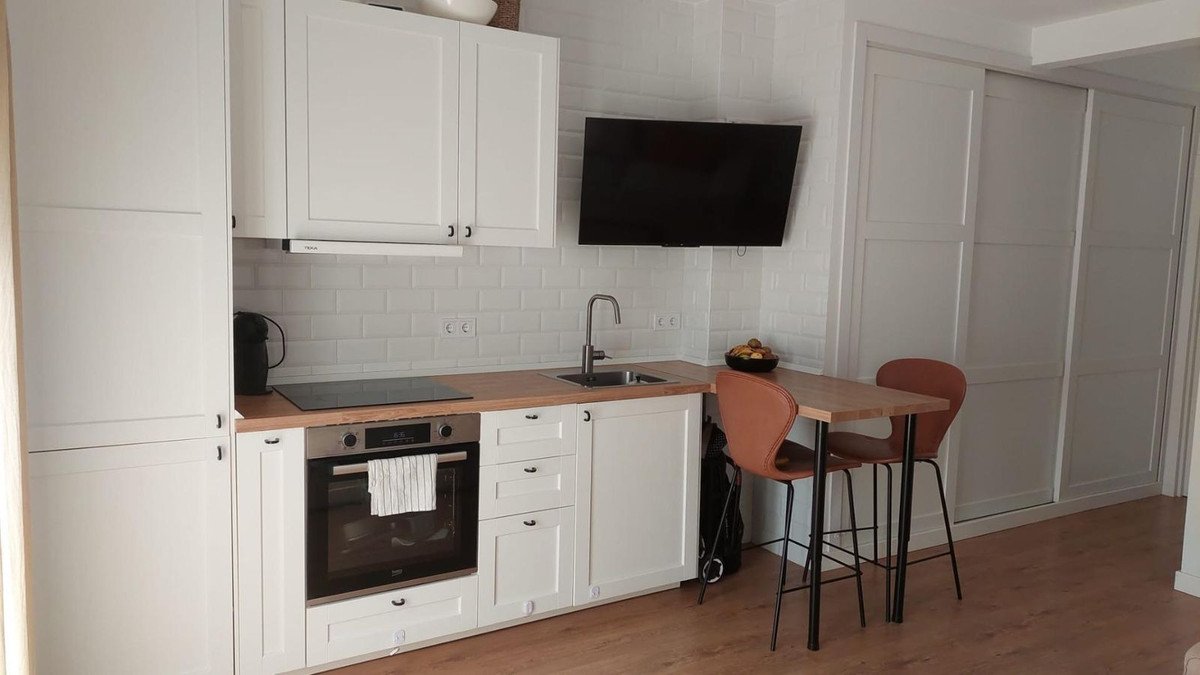 2 Bed Penthouse in Las Lagunas
