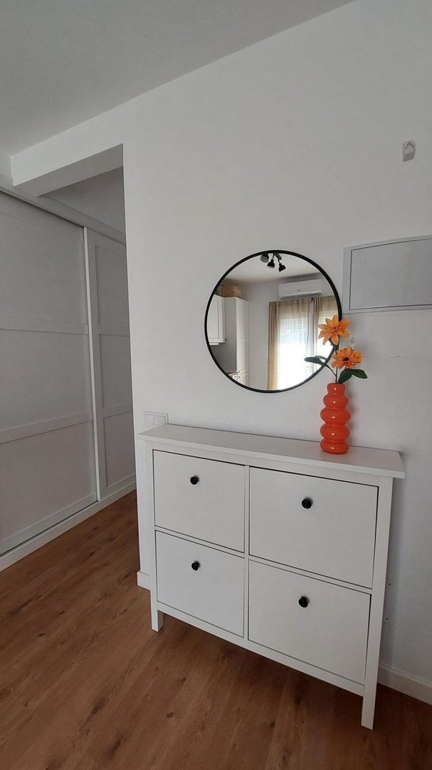 2 Bed Penthouse in Las Lagunas