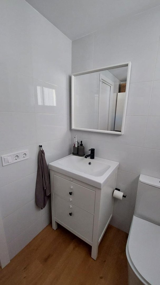 2 Bed Penthouse in Las Lagunas