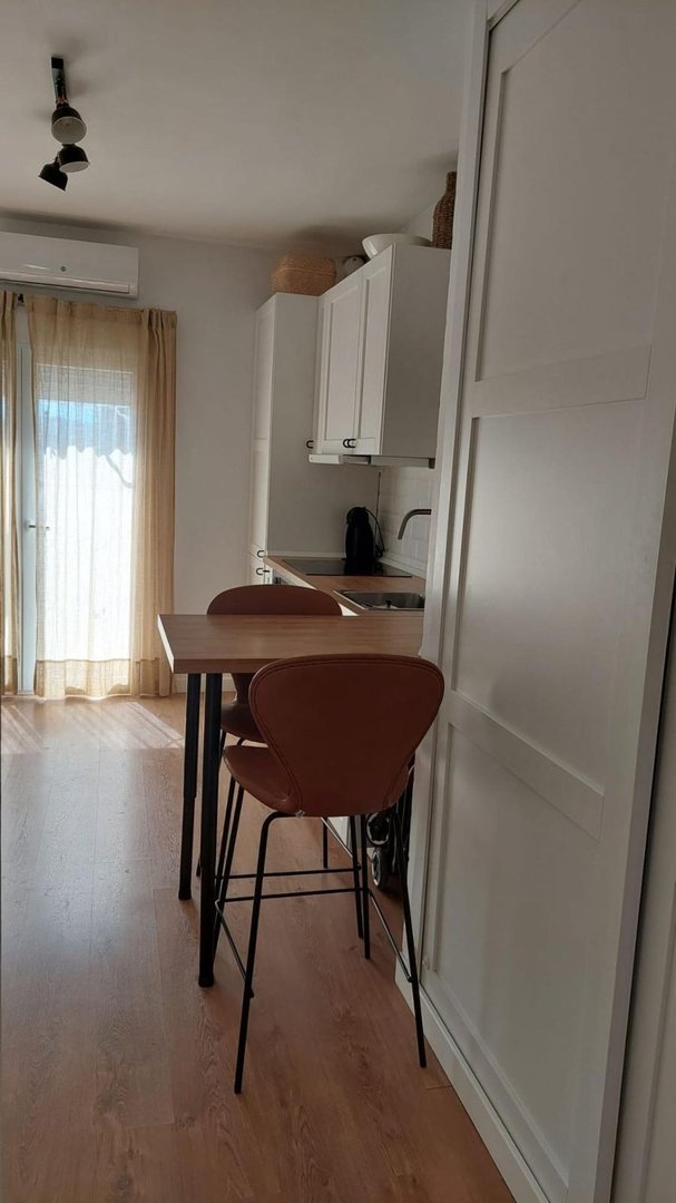 2 Bed Penthouse in Las Lagunas
