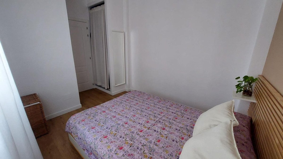 2 Bed Penthouse in Las Lagunas