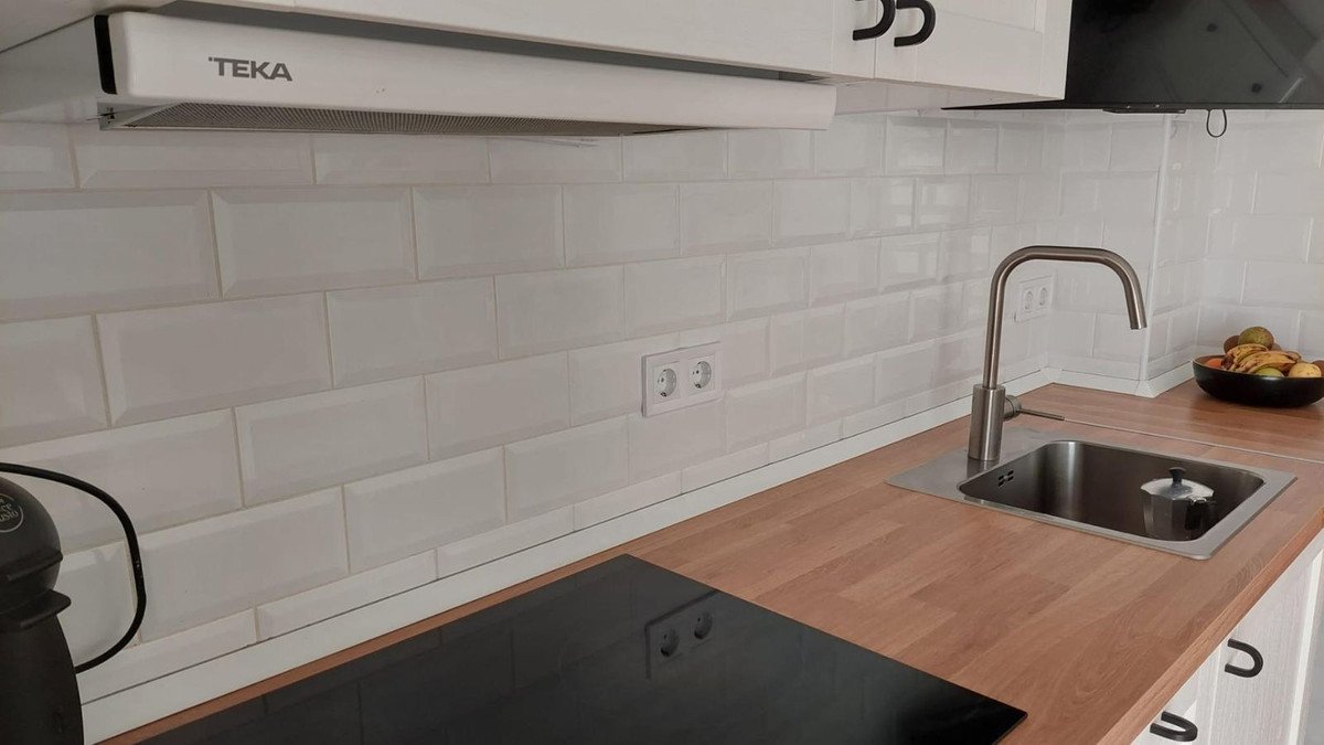 2 Bed Penthouse in Las Lagunas