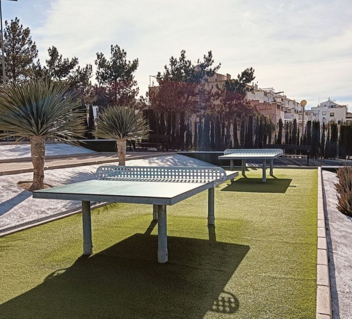 6 Bed Detached Villa in Los Altos