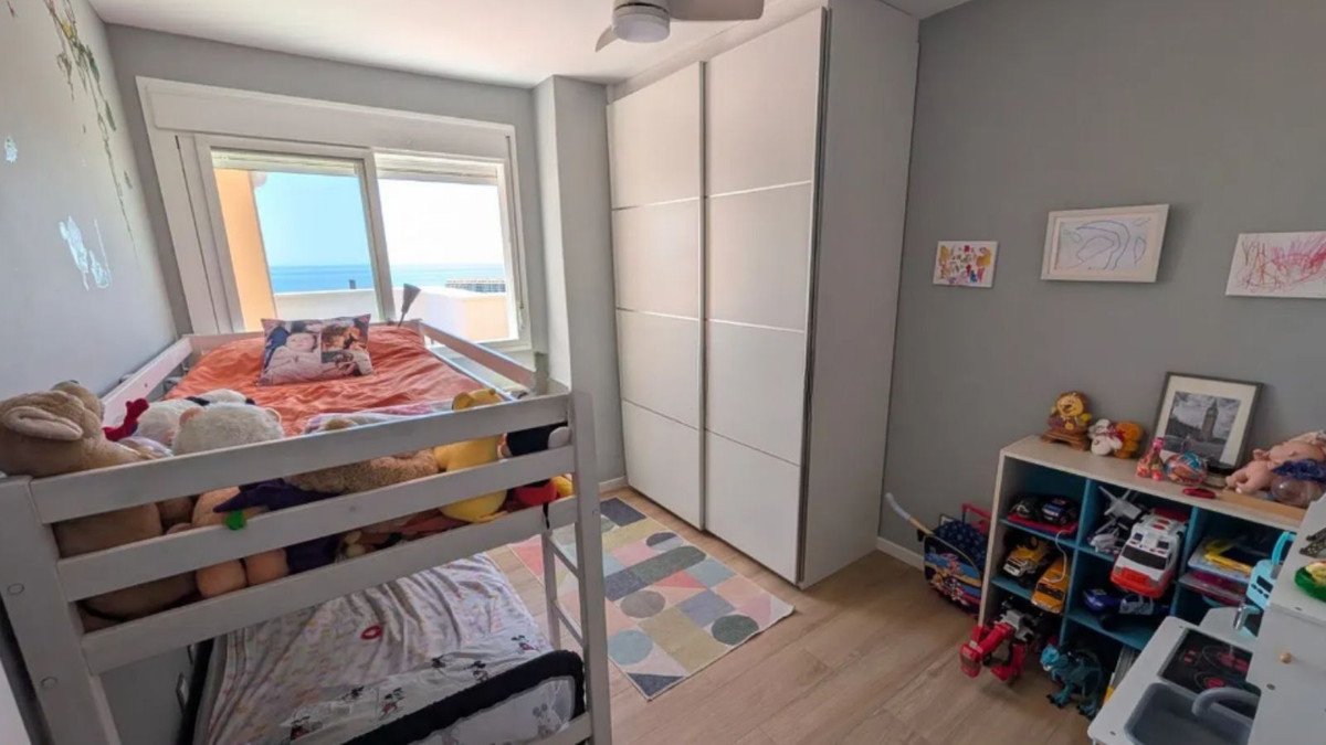 2 Bed Duplex in Casares