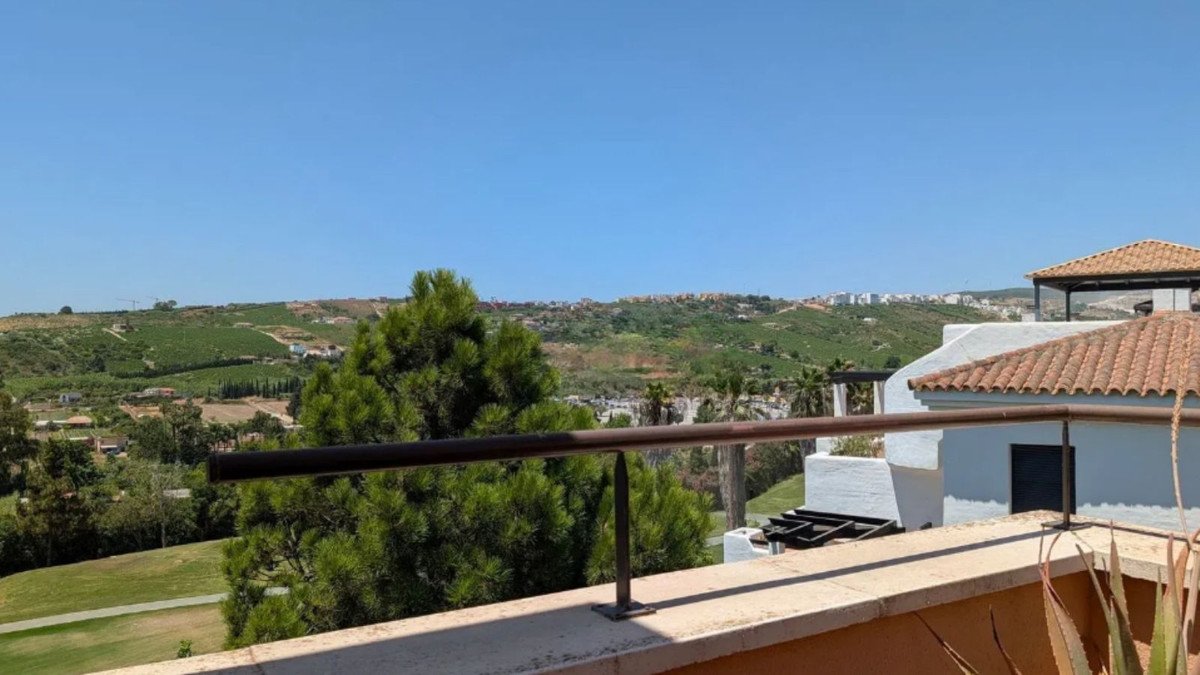 2 Bed Duplex in Casares