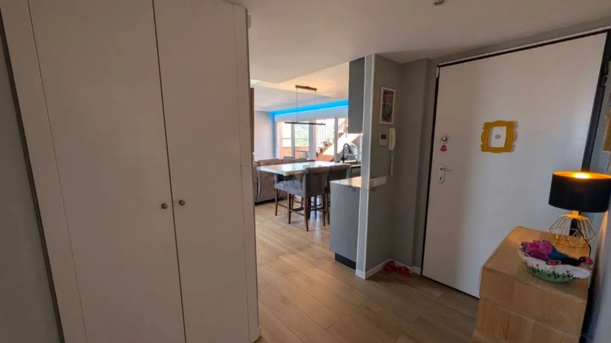 2 Bed Duplex in Casares