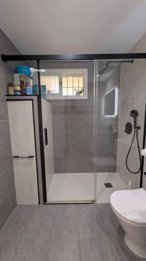 2 Bed Duplex in Casares
